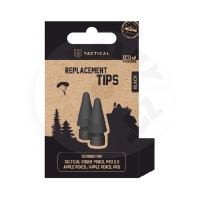 Tactical Roger Pencil Pro 2.0 Náhradní Hroty Black Tactical Roger Pencil Pro 2.0 Náhradní Hroty Black