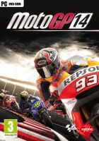 MotoGP 14 (PC)