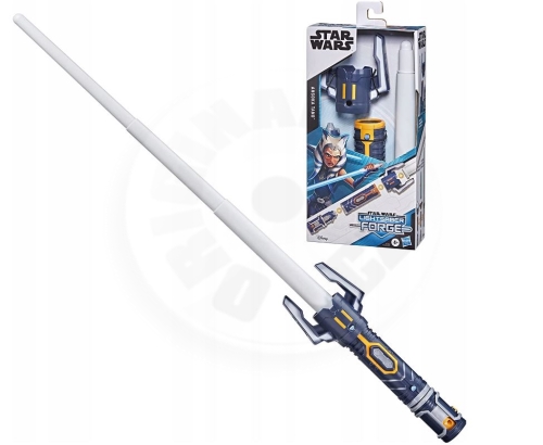 Hasbro Star Wars Ls Forge Ahsoka Tano (2)