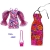 Mattel Barbie Fashions 2ks oblečení  HJT35