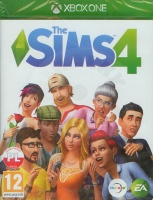 The Sims 4 (XONE)