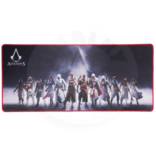 Assassin's Creed - XXL podložka pod myš - 90x40 cm (PC) (1)