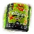 INSTINKT EVOLVE - Surge (Kiwi a Jablko) INSTINKT EVOLVE - Surge (Kiwi a Jablko)