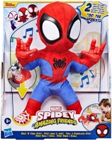 Hasbro Marvel Spidey a jeho přátelé - Tančící Spidey Hasbro Marvel Spidey a jeho přátelé - Tančící Spidey