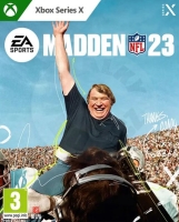Madden NFL 23 (XSX)