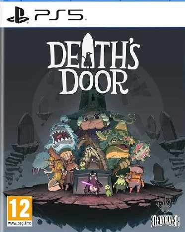 Death's Door (PS5)