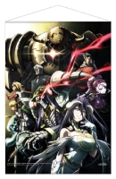 WallScroll - Overlord Season 4 Key Art 50 x 70 cm