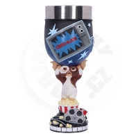 Pohár - Gremlins: Gizmo 19,5 cm