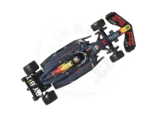 Mattel Hot Wheels: HW Racing (F1) - Vehicle 1