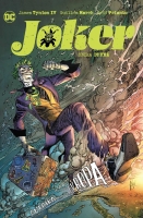 Iron Studios - Figurka DC Mini Co - The Joker (1)