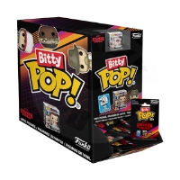 Funko Bitty Pop! Stranger Things - náhodná figurka