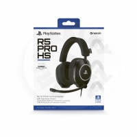Náhlavní souprava RIG R5 PRO HS Náhlavní souprava RIG R5 PRO HS