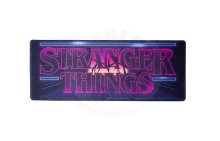 Podložka pod myš XXL - Stranger Things