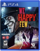 We Happy Few (PS4)