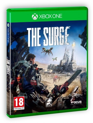 The Surge (XONE)