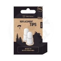 Tactical Roger Pencil Náhradní Hroty White Tactical Roger Pencil Náhradní Hroty White