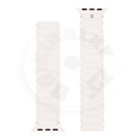 Tactical MagBand pro Apple Watch 42/44/45/46/49 White Tactical MagBand pro Apple Watch 42/44/45/46/49 White
