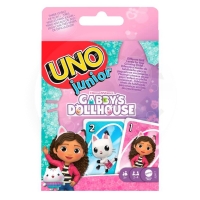 UNO Junior Gábinin kouzelný domek JLH17