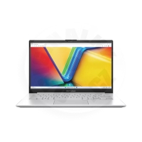 ASUS Vivobook Go 14 - 14" FHD/ Ryzen 3 30/ 8GB/ 256GB SSD/ W11 - černá ASUS Vivobook Go 14 - 14" FHD/ Ryzen 3 30/ 8GB/ 256GB SSD/ W11 - černá