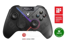 ASUS ROG Raikiri Pro gamepad pre PC a Xbox ONE a Xbox Series X/S