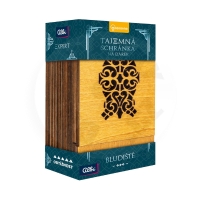 Albi Kouzelné čtení - Minikniha pro nejmenší - Podzim