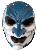 Payday 2 Replica Sydney maska