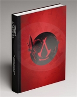 Assassin’s Creed Shadows – The Complete Official Guide Collector's Edition - ENG Assassin’s Creed Shadows – The Complete Official Guide Collector's Edition - ENG