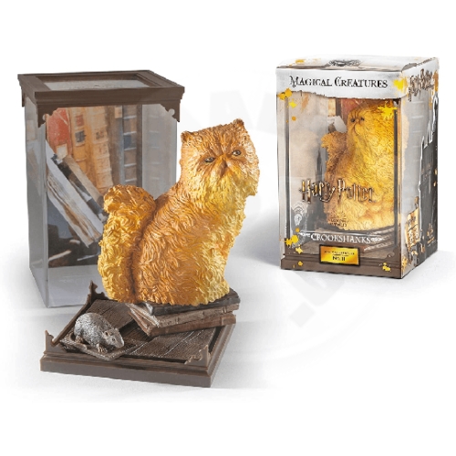 Harry Potter - Crookshanks 18,5 cm