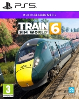 Train Sim World 6 (PS5)