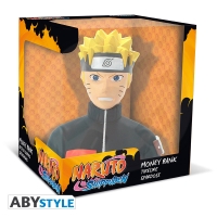Pokladnička - NARUTO SHIPPUDEN Naruto 17 cm