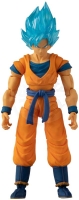 Akční Figurka - Dragon Ball Evolve Blue Goku