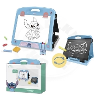 Cerda Disney Stitch přenosná sada psacích potřeb Cerda Disney Stitch přenosná sada psacích potřeb
