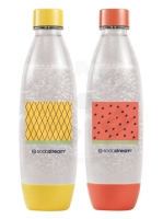 Sodastream FUSE láhev, Water Pomelo (2x1l) Sodastream FUSE láhev, Water Pomelo (2x1l)