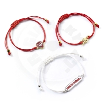 Sada náramků přátelství Chelsea