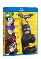 Lego Batman Film (BD)