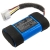Baterie Cameron Sino CS-JMF600XL pro JBL Flip 6, 3.7V, Li-ion, 6800mAh / 25.16Wh