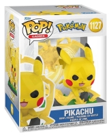 Funko Pop! Premium: Pokemon - Pikachu