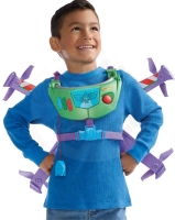 Toy Story Jetpack Buzz Command