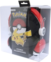 OTL - Pokemon Pokeball Tween Dome