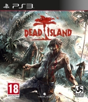 Dead Island (PS3) použité