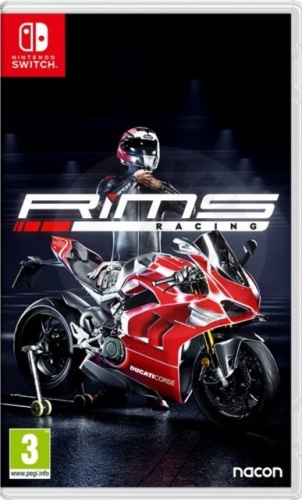 RiMS Racing (Switch)