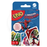 UNO Spider-man HXY08