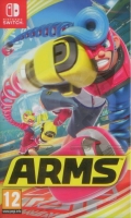 Arms (Switch)