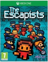 The Escapists (XONE)