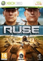 R.U.S.E. (X360) použité
