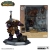 World of Warcraft Akční Figurka Beast Master/trpasličí lovec - 15 cm (hnědé vousy)