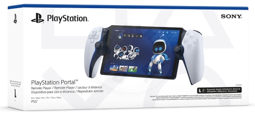 Sony PlayStation Portal Remote Player
