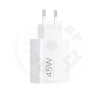 Xiaomi 45W rychle nabíjecí adapter, USB-A