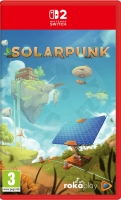 Solarpunk (Switch2)