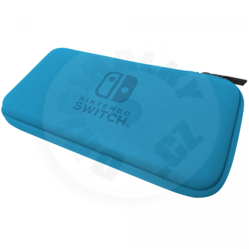 HORI Pouzdro pro Nintendo Switch Lite - modrá
